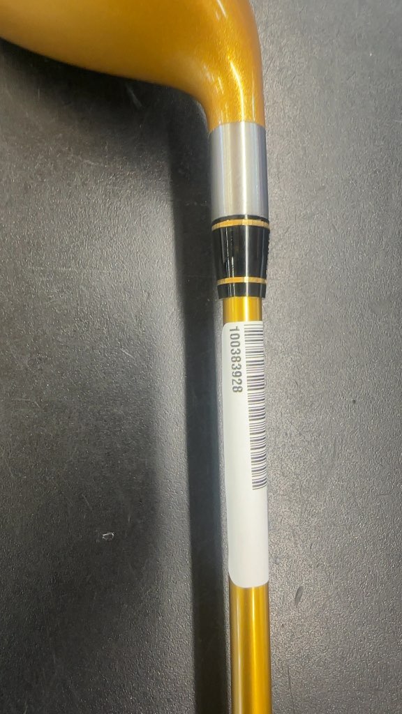 Honma Hybrid Beres U-05 25 Degree Used
4 star