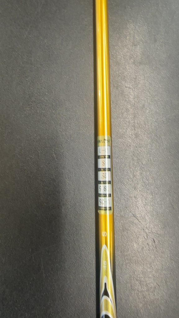 Honma Hybrid Beres U-05 25 Degree Used
4 star