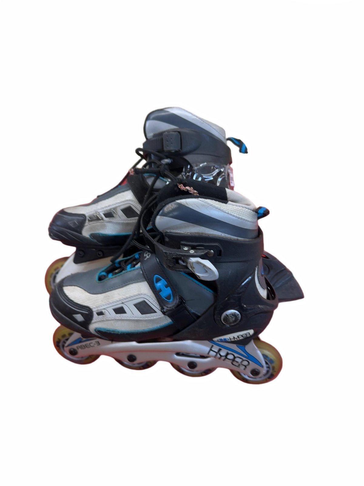 Hyper Inline Skates Size 7