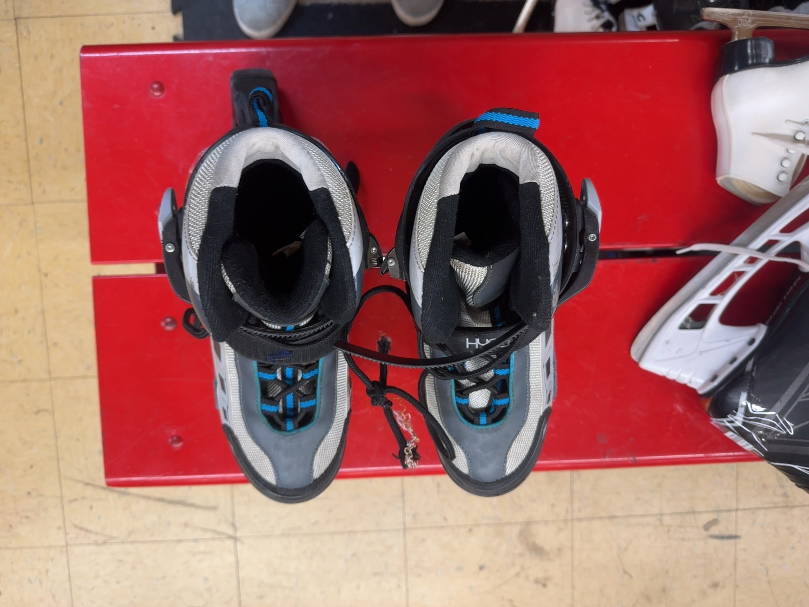 Hyper Inline Skates Size 7