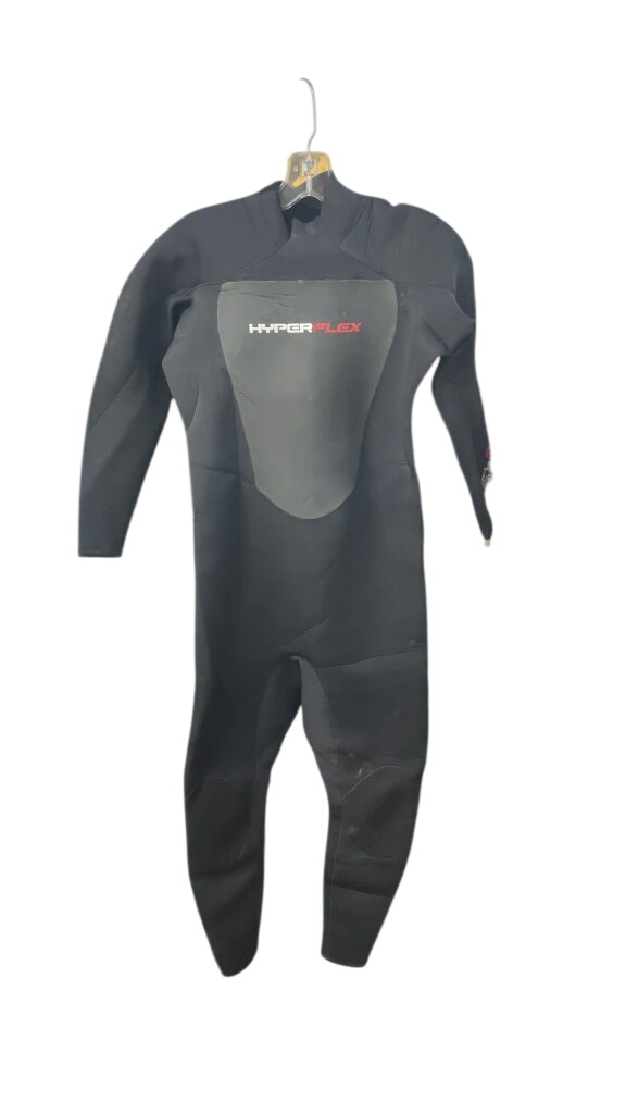 Hyperflex Cyclone 2 4.3mm Full Length Wetsuit
