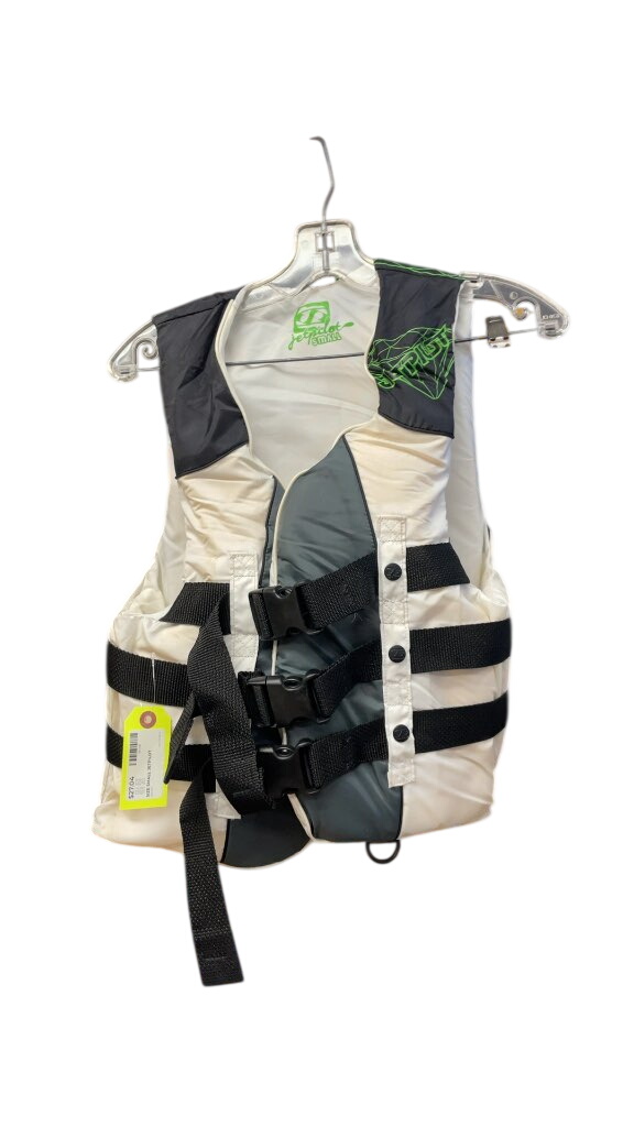 Jetpilot Life Jacket - Size Small