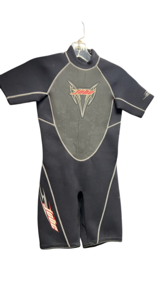 Jobe Junior 10 Shorty Wetsuit - Black - image 1