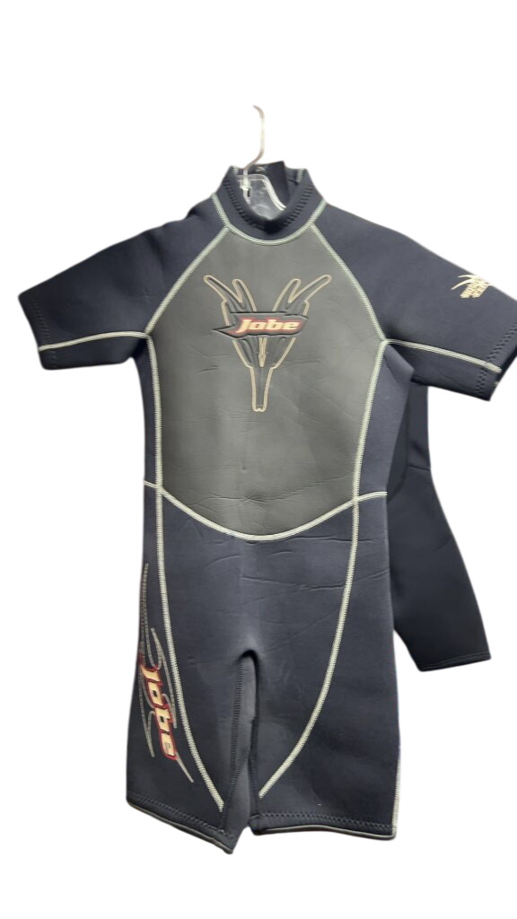Jobe Junior Shorty Wetsuit - image 1