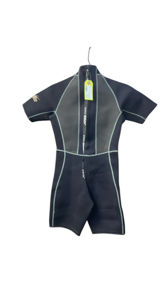 Jobe Junior Shorty Wetsuit Size 12