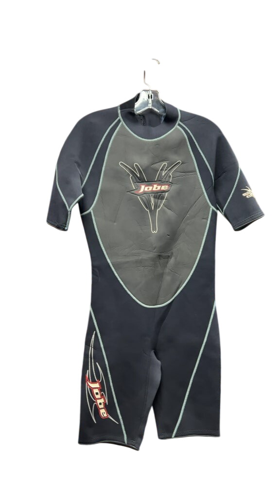 Jobe Men's XL Shorty Wetsuit - Black - image 1