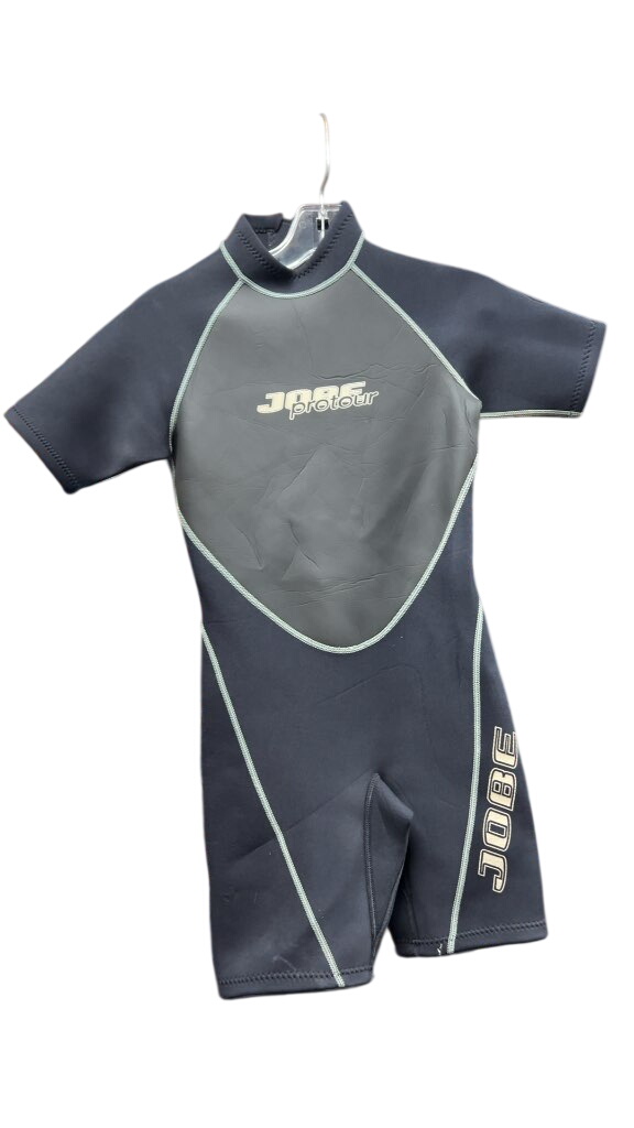 Jobe Protour Junior Shorty Wetsuit - Size 8 - image 1