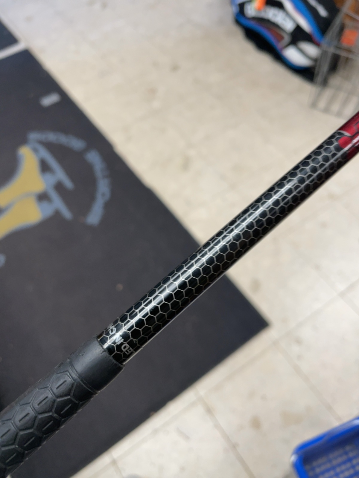 Junior Callaway XJ Sand Wedge