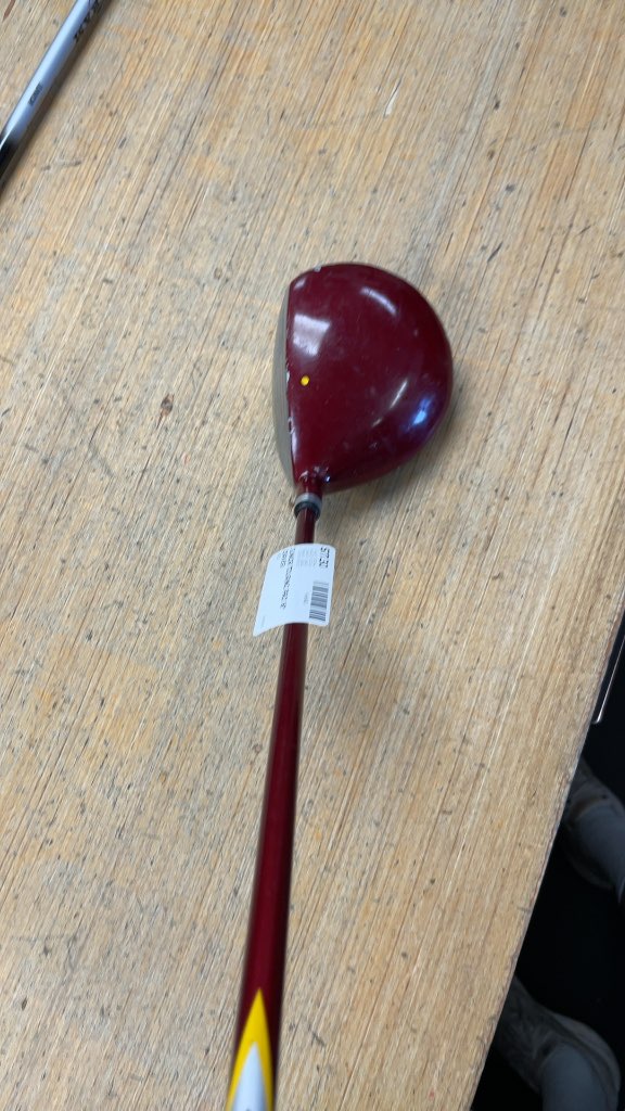 Junior Touring Pro 16° Driver