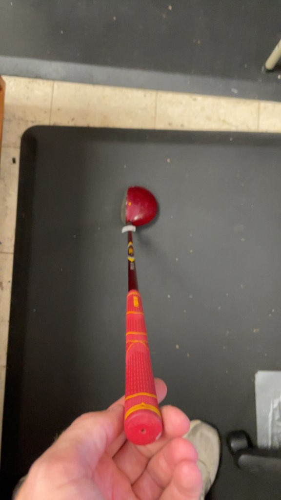 Junior Touring Pro 16° Driver