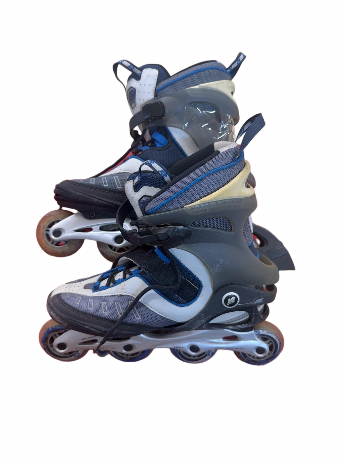 K2 Velocity 4.0-M Men's Inline Skates - Size 11