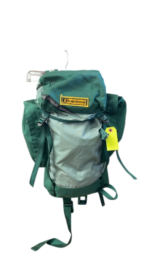 Karrimor Silvaguard Backpack - image 1