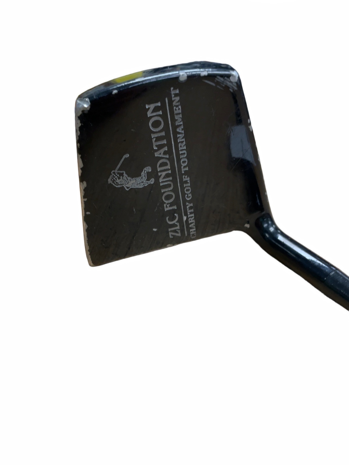 Kayson Putter Black Charity Tournament Edition - image 1