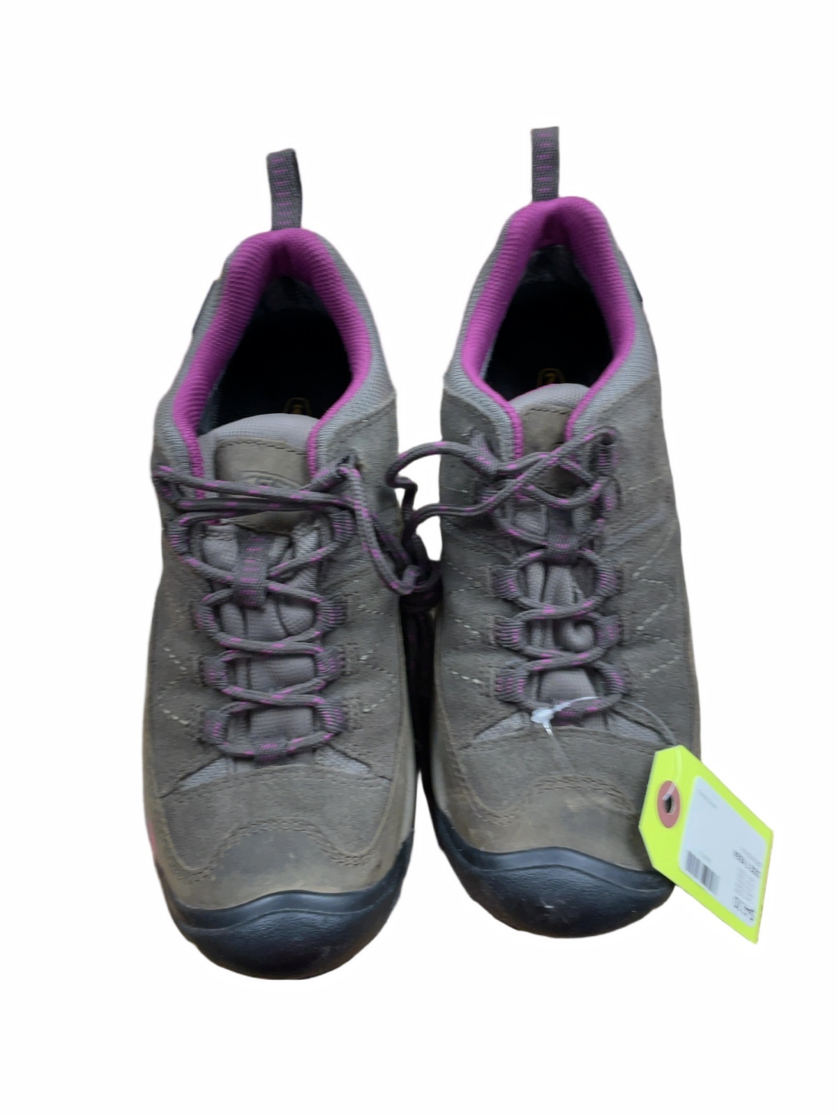 Keen Women's Hiking Shoes - Size 7 - image 1