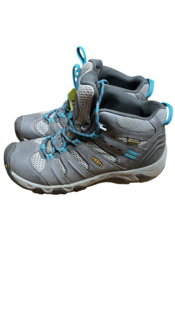 Keen Women's Waterproof Hiking Boots Size 8