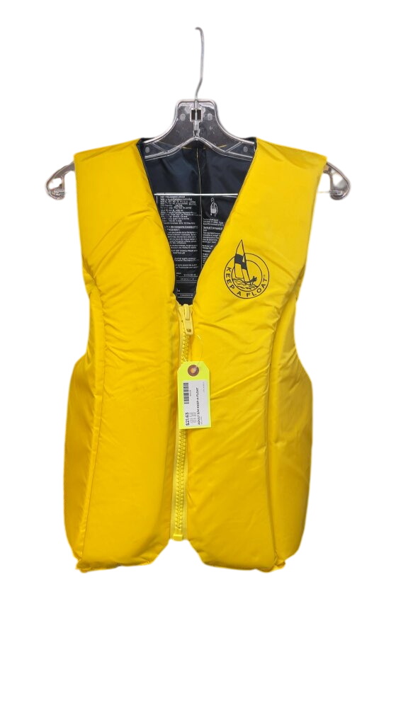 Keep-A-Float Adult S/M Life Jacket