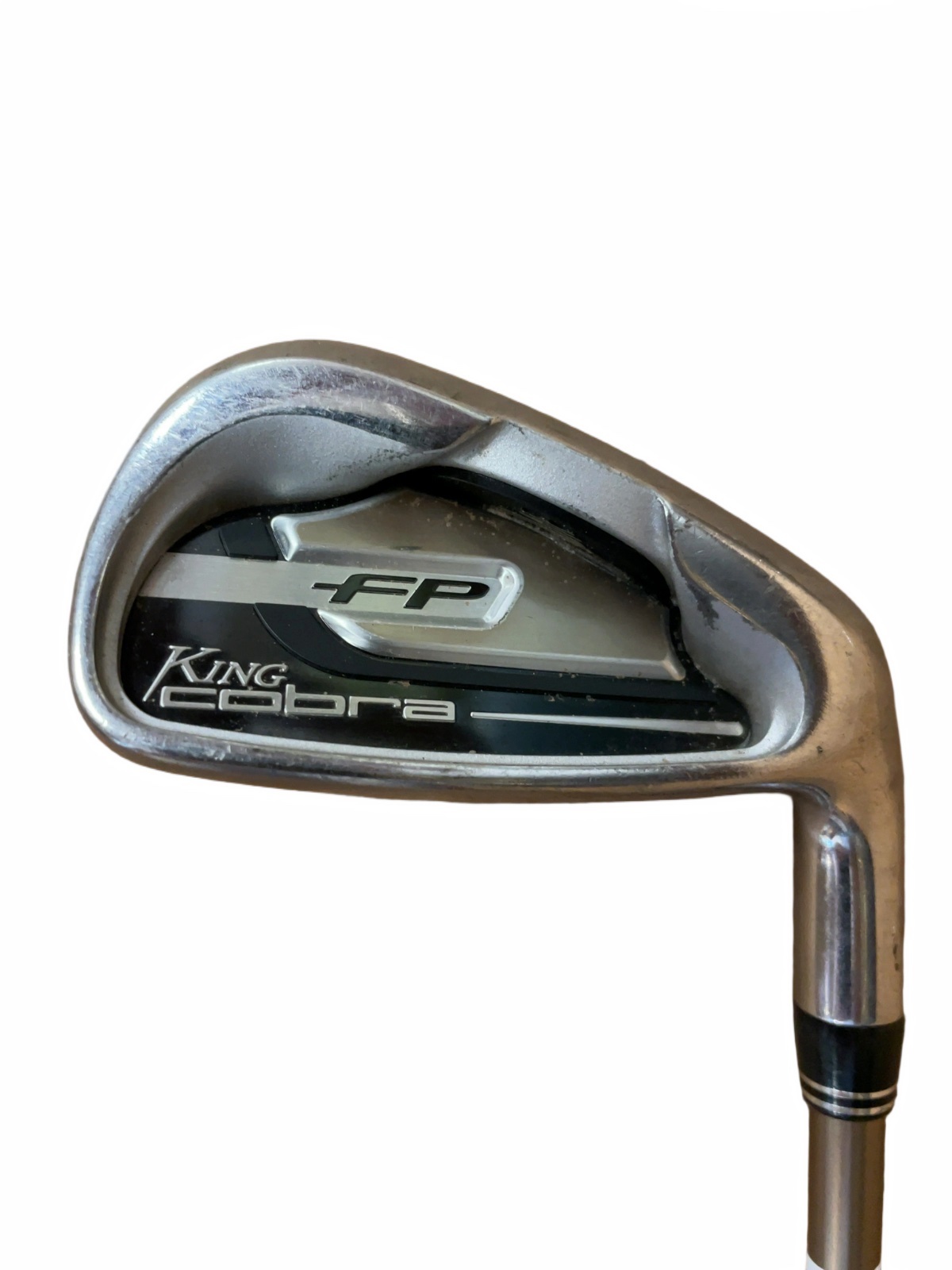 King Cobra FP 6 Iron - image 1