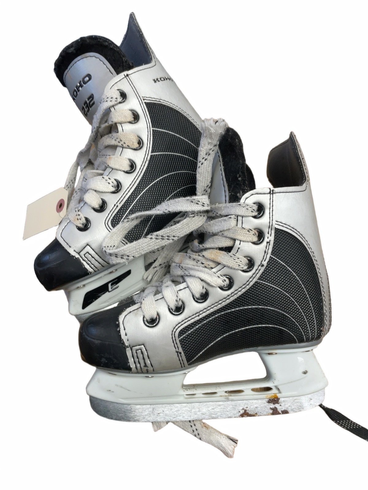 Koho 232 Size 12C Hockey Skates - image 1