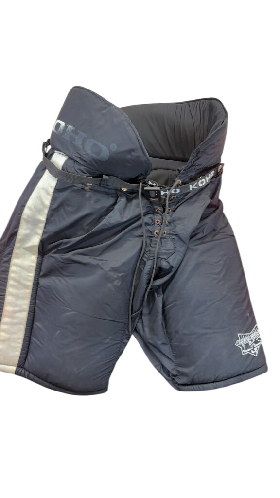 KOHO Hockey Pants SRL Senior Large Black Used - image 1