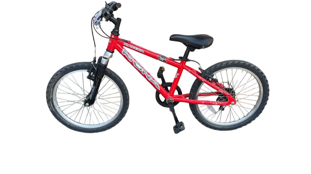 Kona Makena 20" Kids' Mountain Bike - image 1