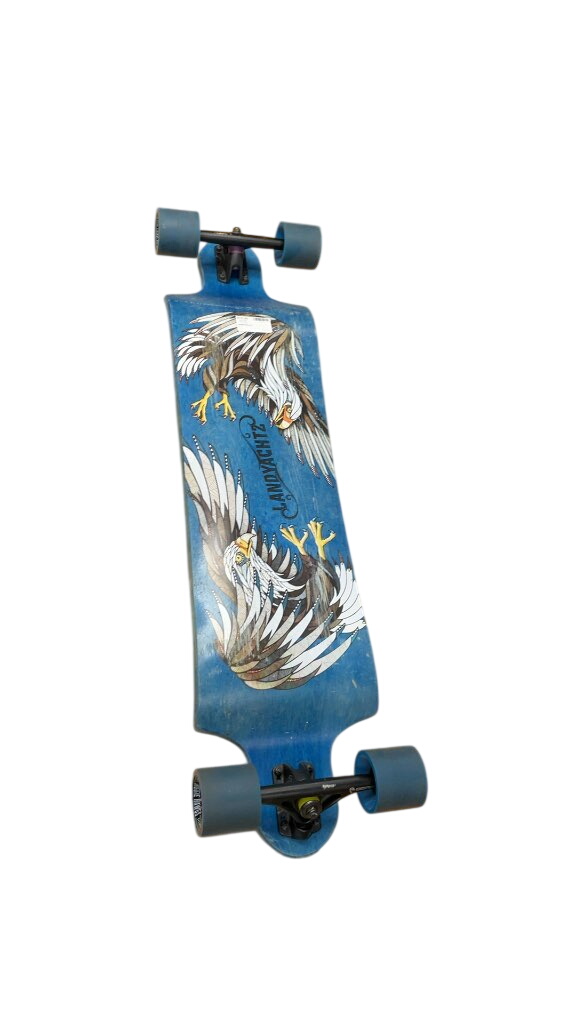 Landyachtz Eagle Longboard