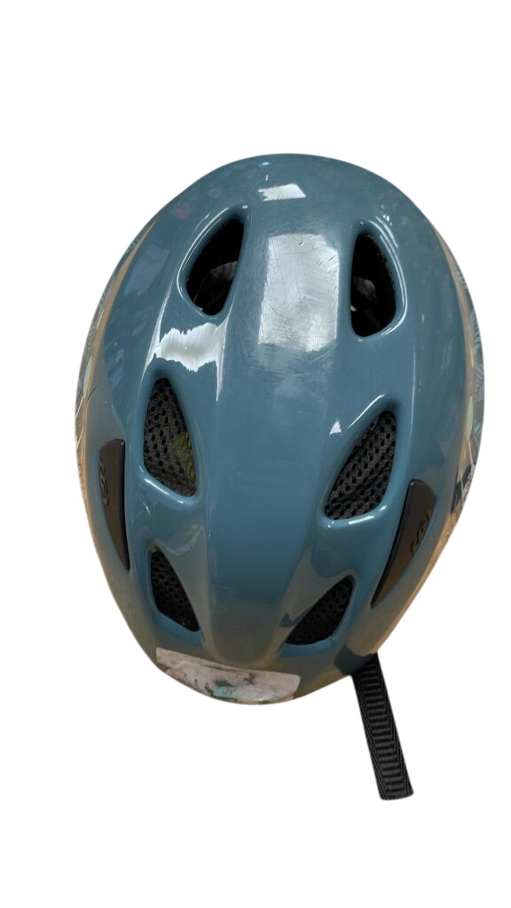Louis Garneau Youth Cycling Helmet - Blue - image 1