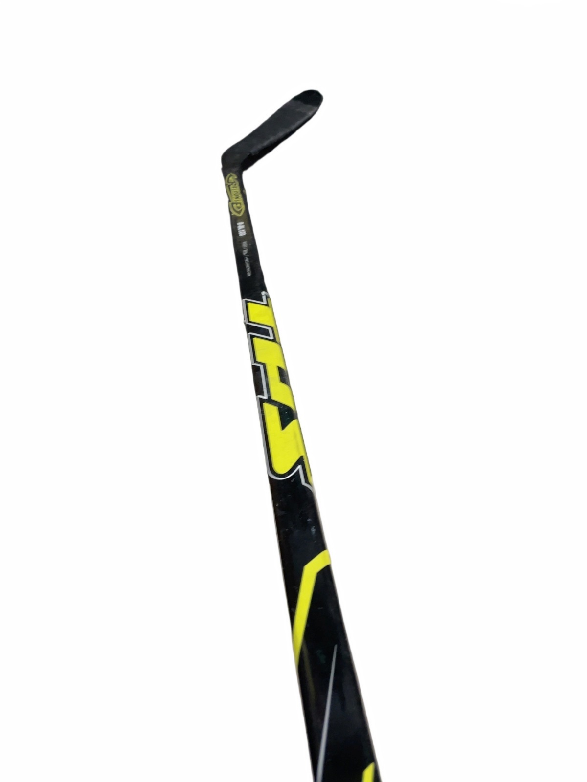 Louisville Response R-BL 100 Flex 40 P92 RH Hockey Stick - image 1