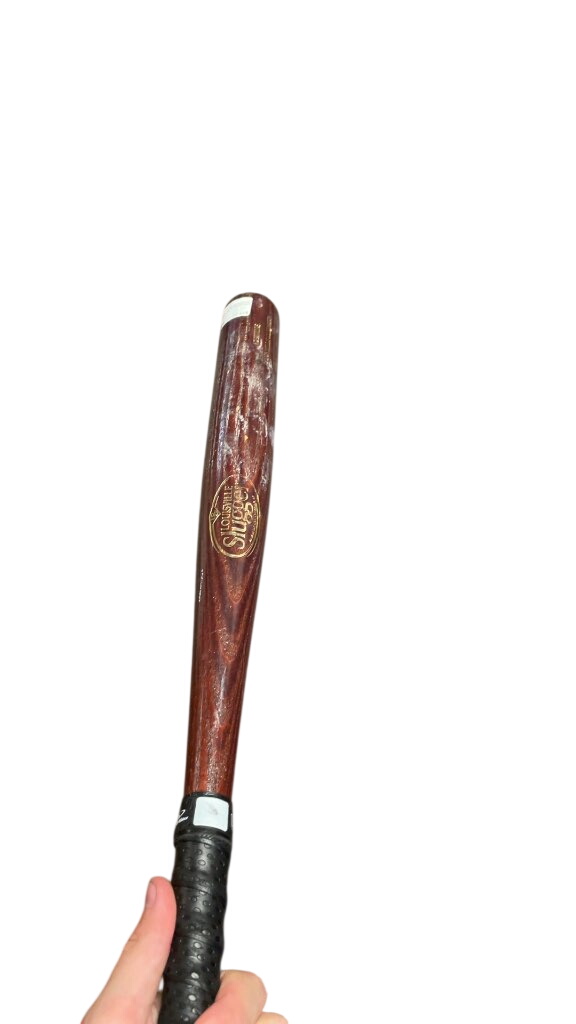 Louisville Slugger 30" Wooden Baseball Bat