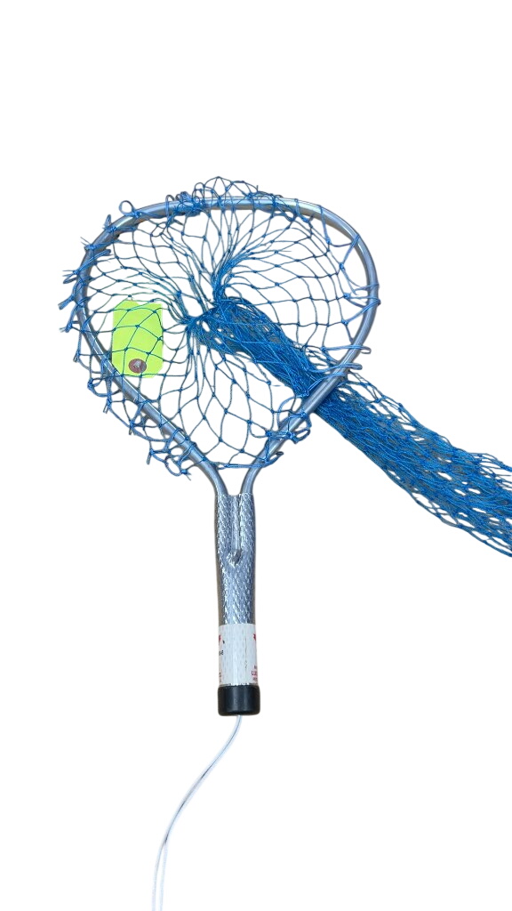 Lucky Strike Fish Net - image 1