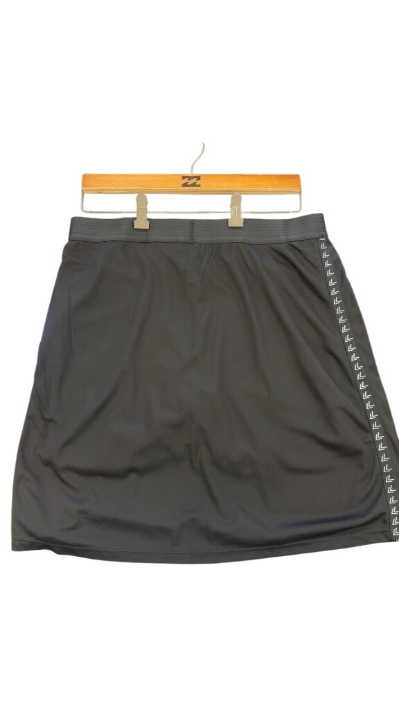 Luhta Golf Skirt A.W.S. Active Black Size L-New - image 1