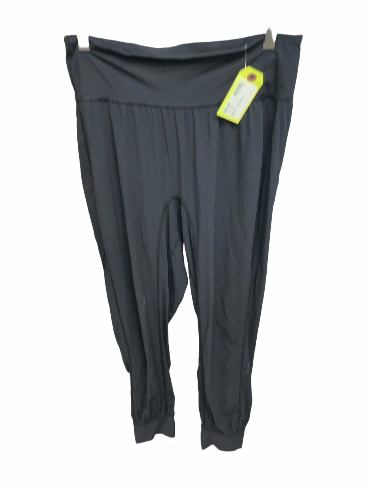 Lululemon Align Jogger 28" - Black - Size 6