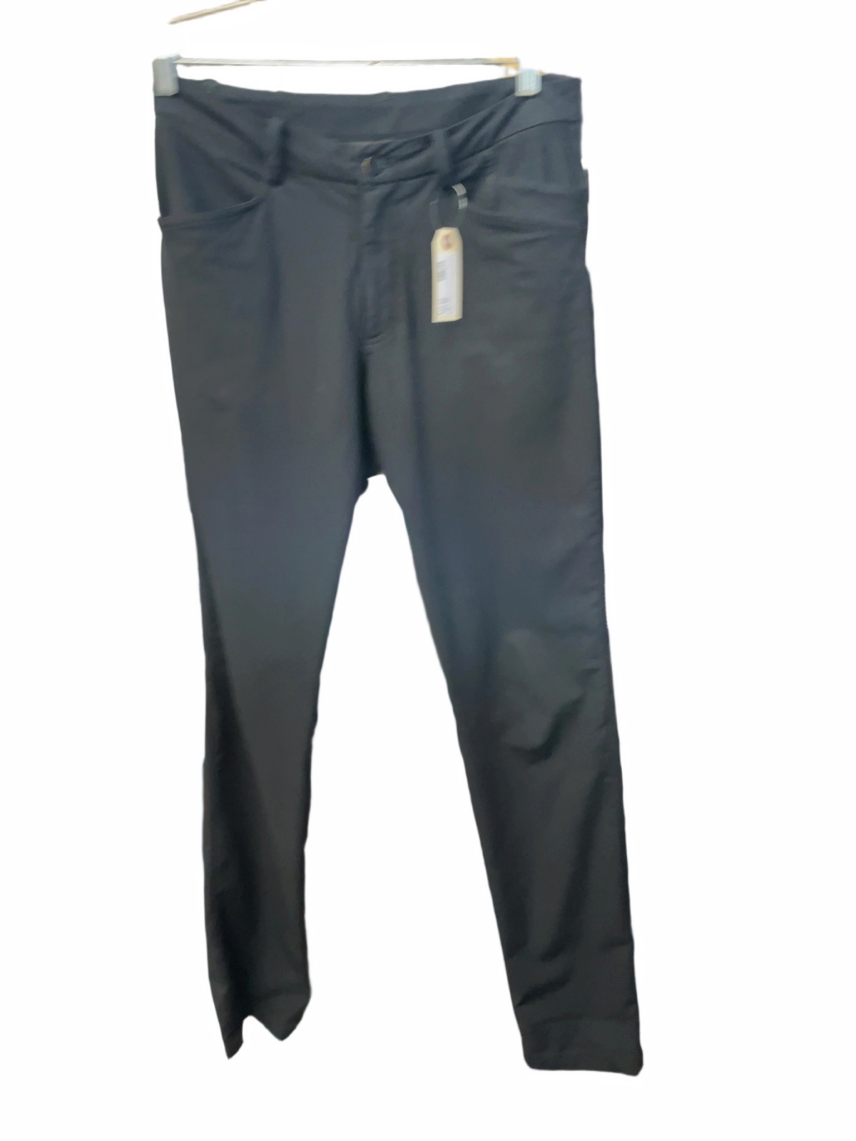 Lululemon Athletic Pants Size Large Black