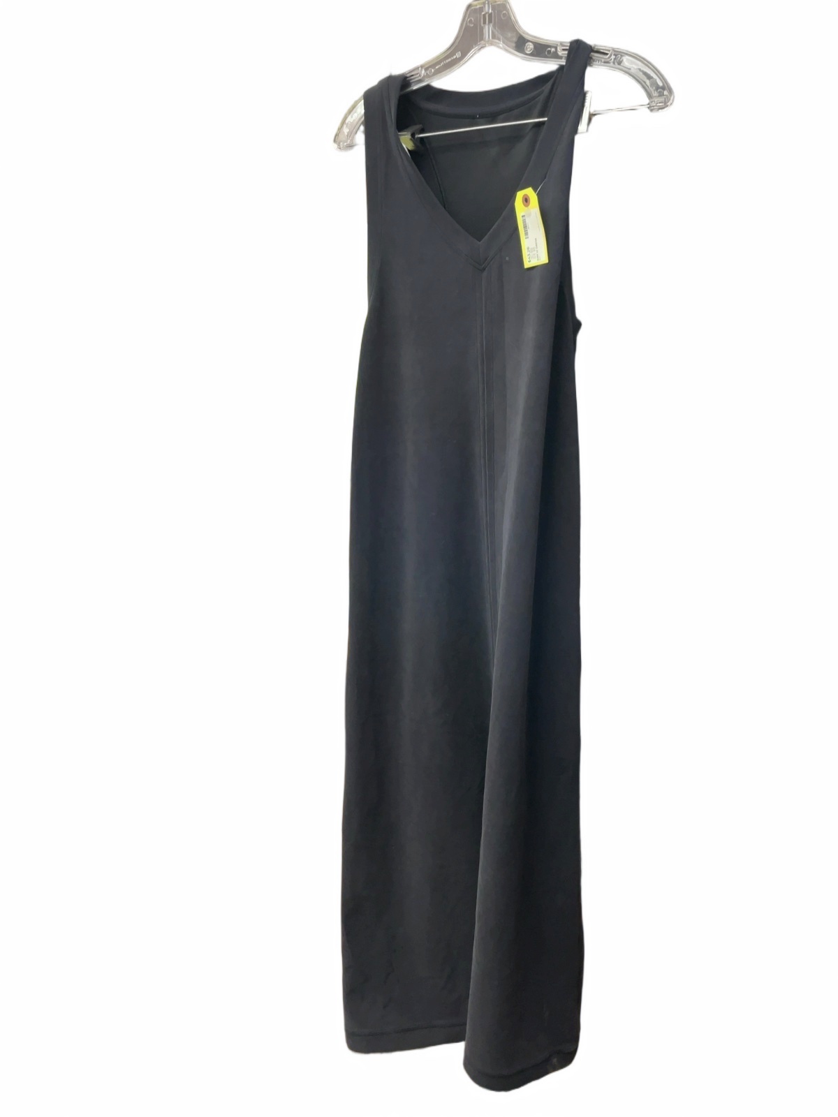 Lululemon Dress Size 10 Black - image 1
