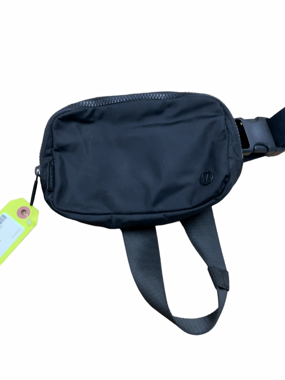 Lululemon Everywhere Belt Bag - Black