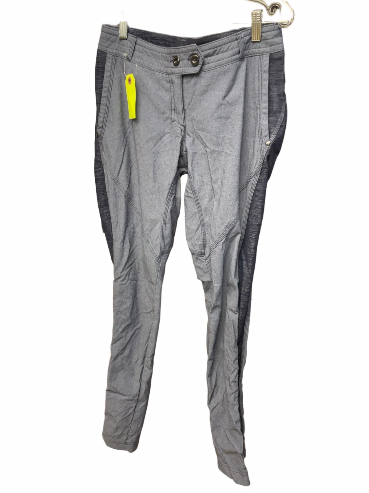 Lululemon Hiking Pants Size 6 Blue - image 1