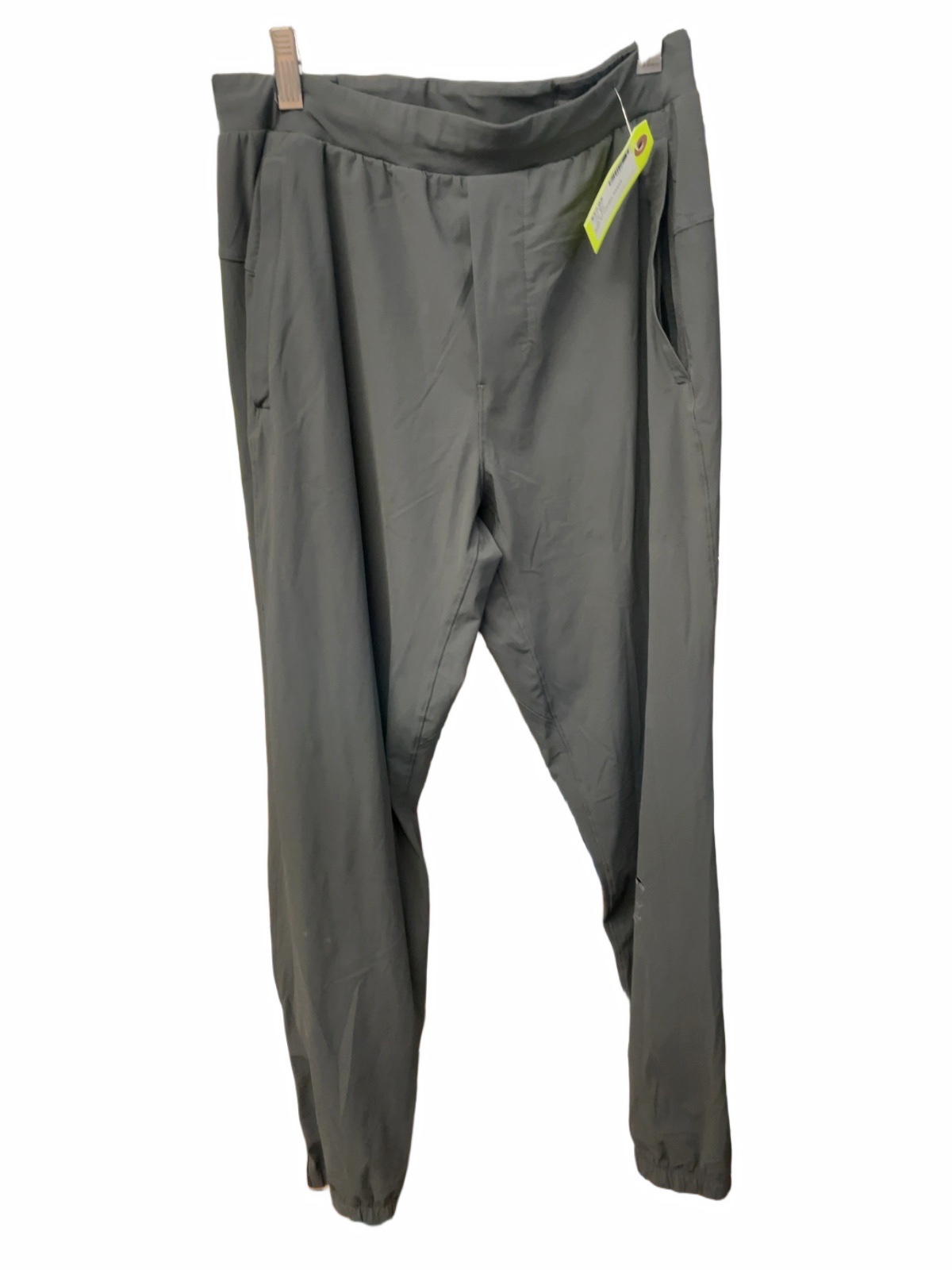 Lululemon Hiking Pants Size 6? Grey - image 1