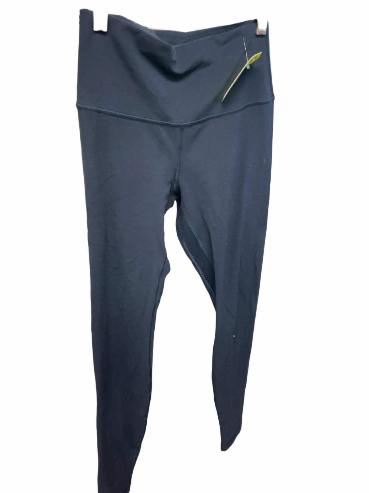 Lululemon Leggings Size 6 Blue - image 1