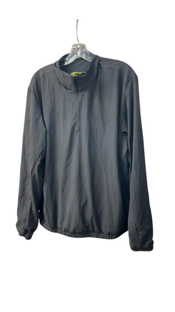 Lululemon Men's 1/4 Zip Jacket - image 1