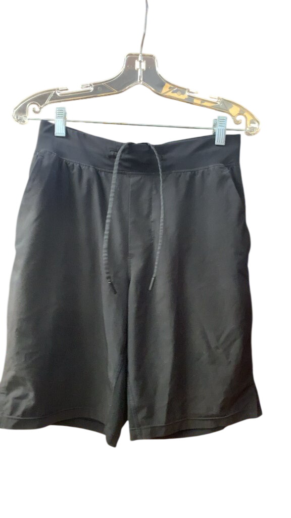 Lululemon Men's Athletic Shorts - Black - Size Small
