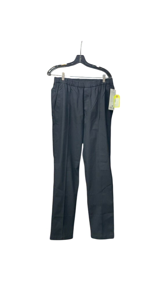 Lululemon Men's Black Tapered Pants - Size Medium - image 1