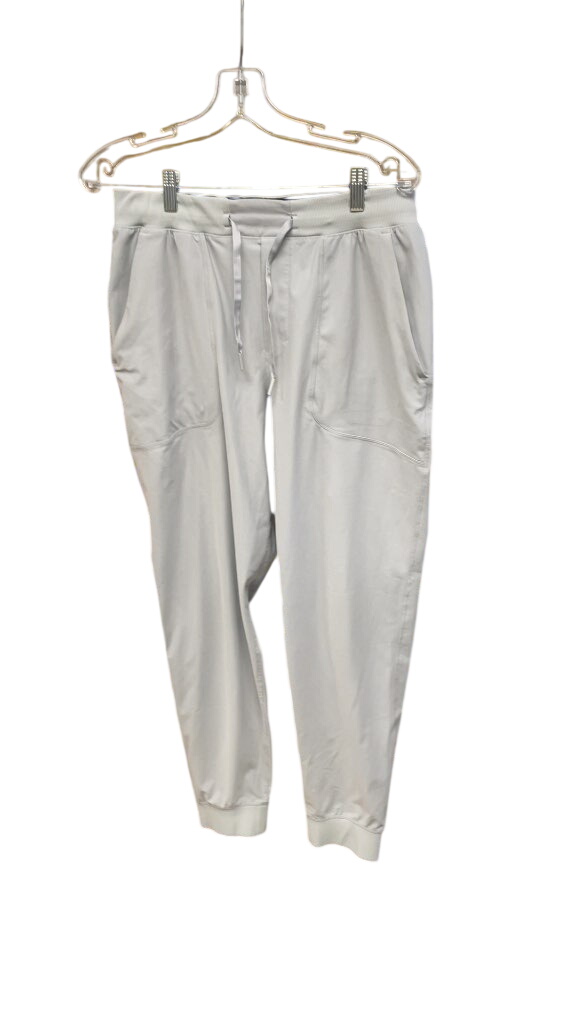 Lululemon Men's Grey Jogger Pants