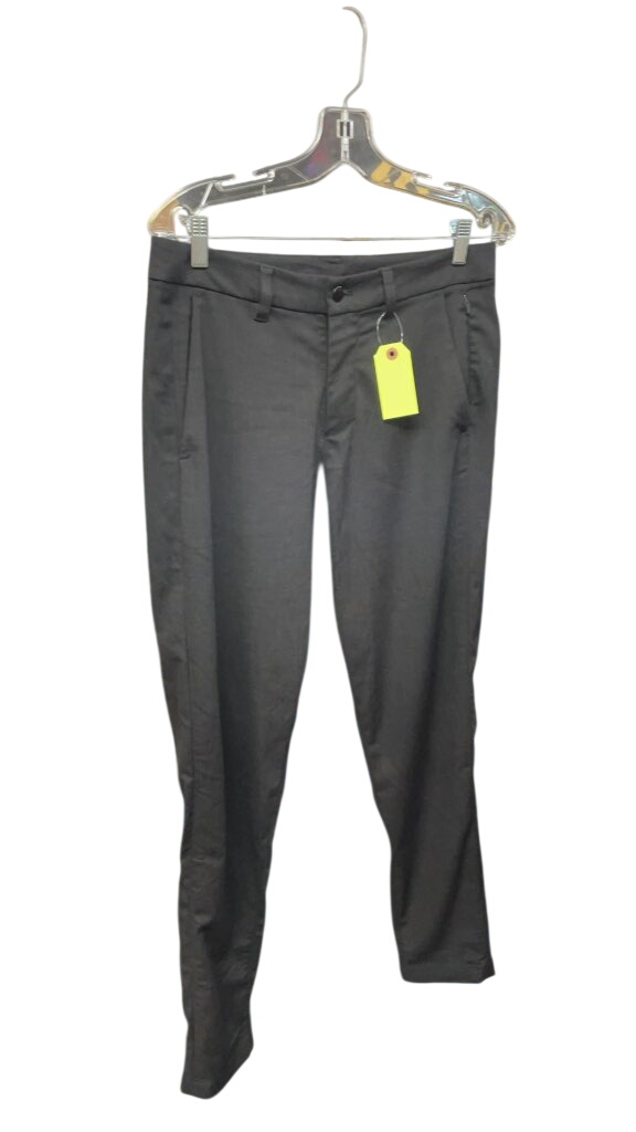 Lululemon Men's Grey Pants Size 31