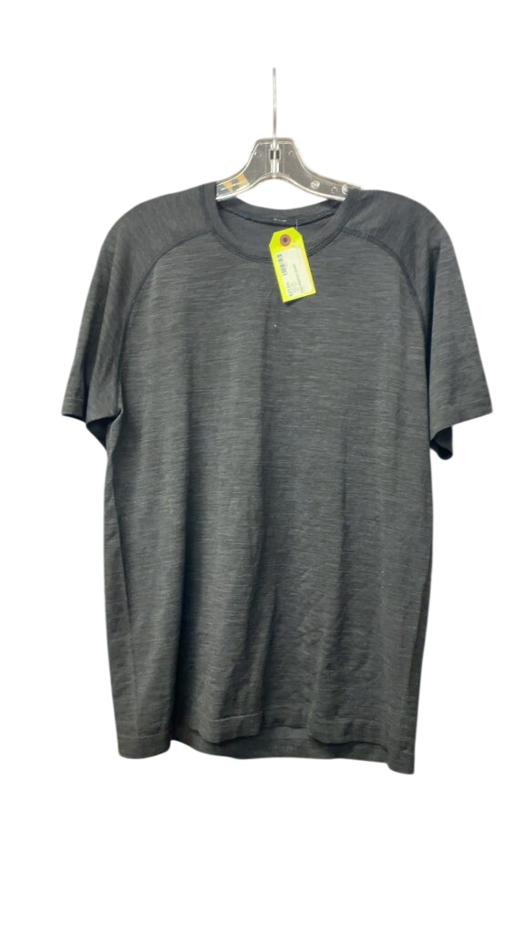 Lululemon Men's Metal Vent Tech Short Sleeve Shirt