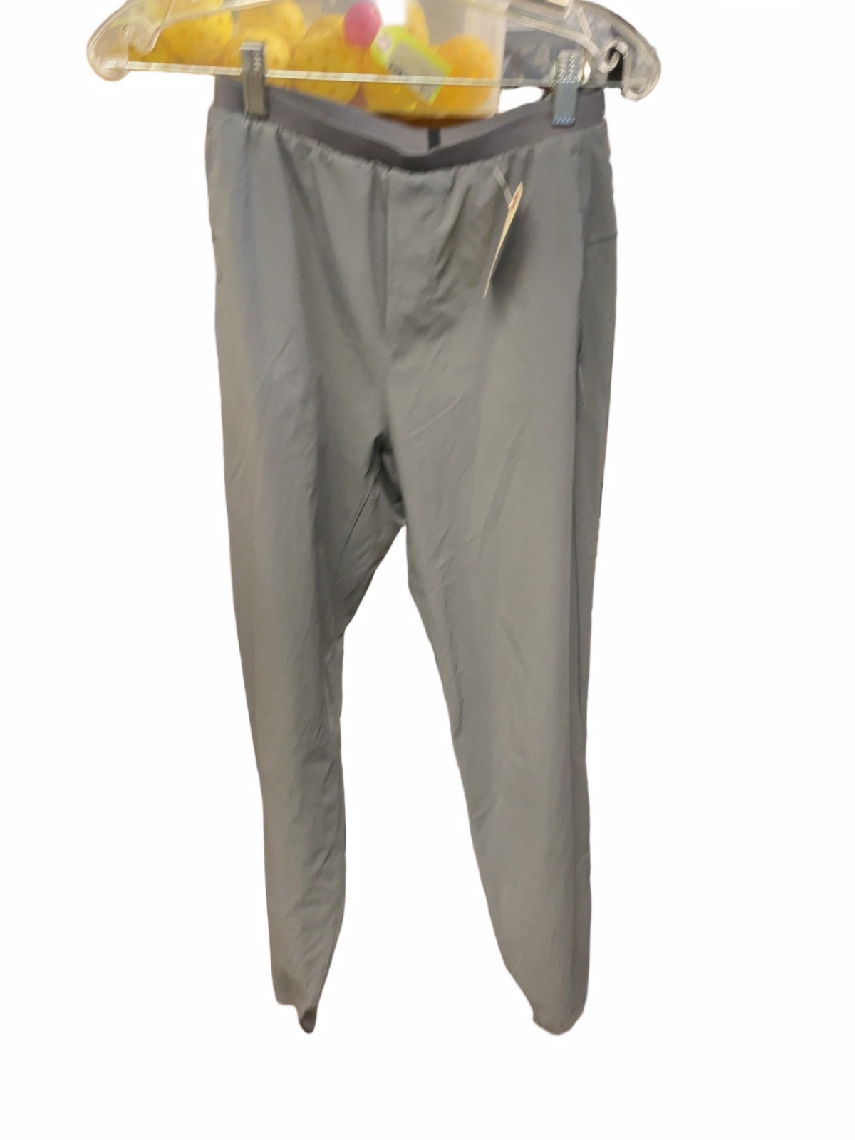 Lululemon Men's Pants Size XS Grey - image 1