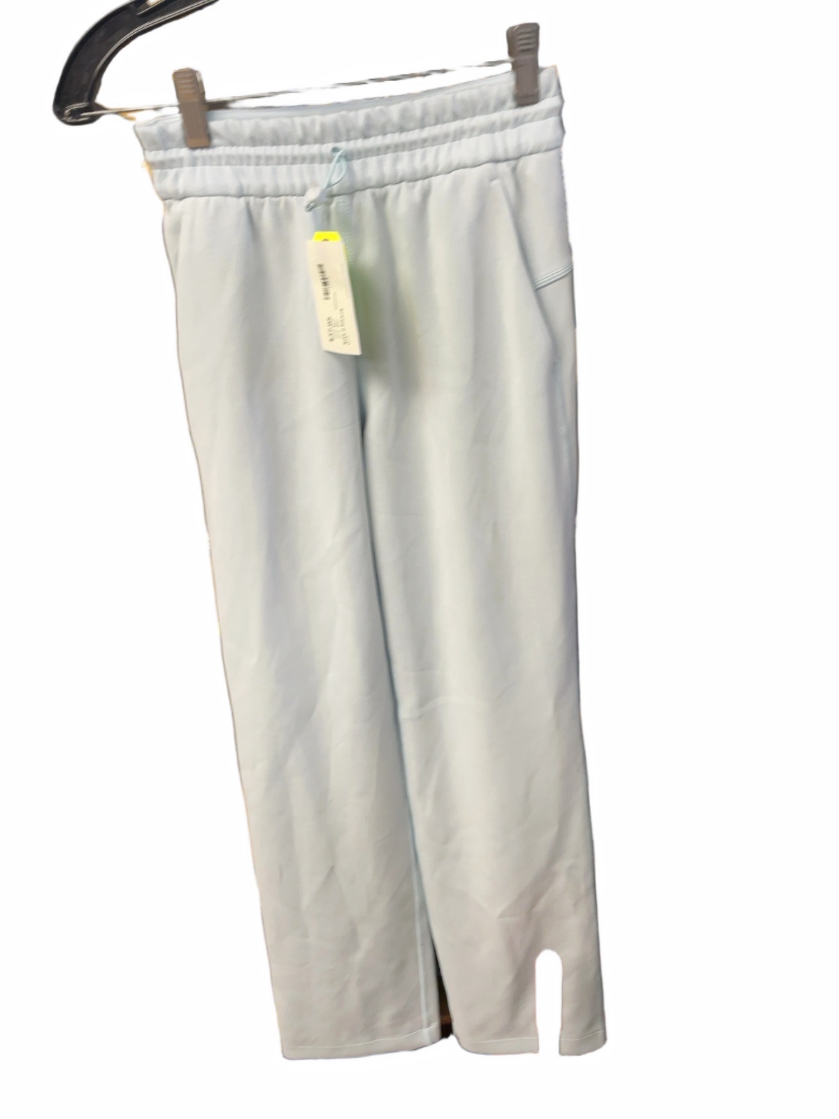 Lululemon Pants Size 0 Blue - image 1