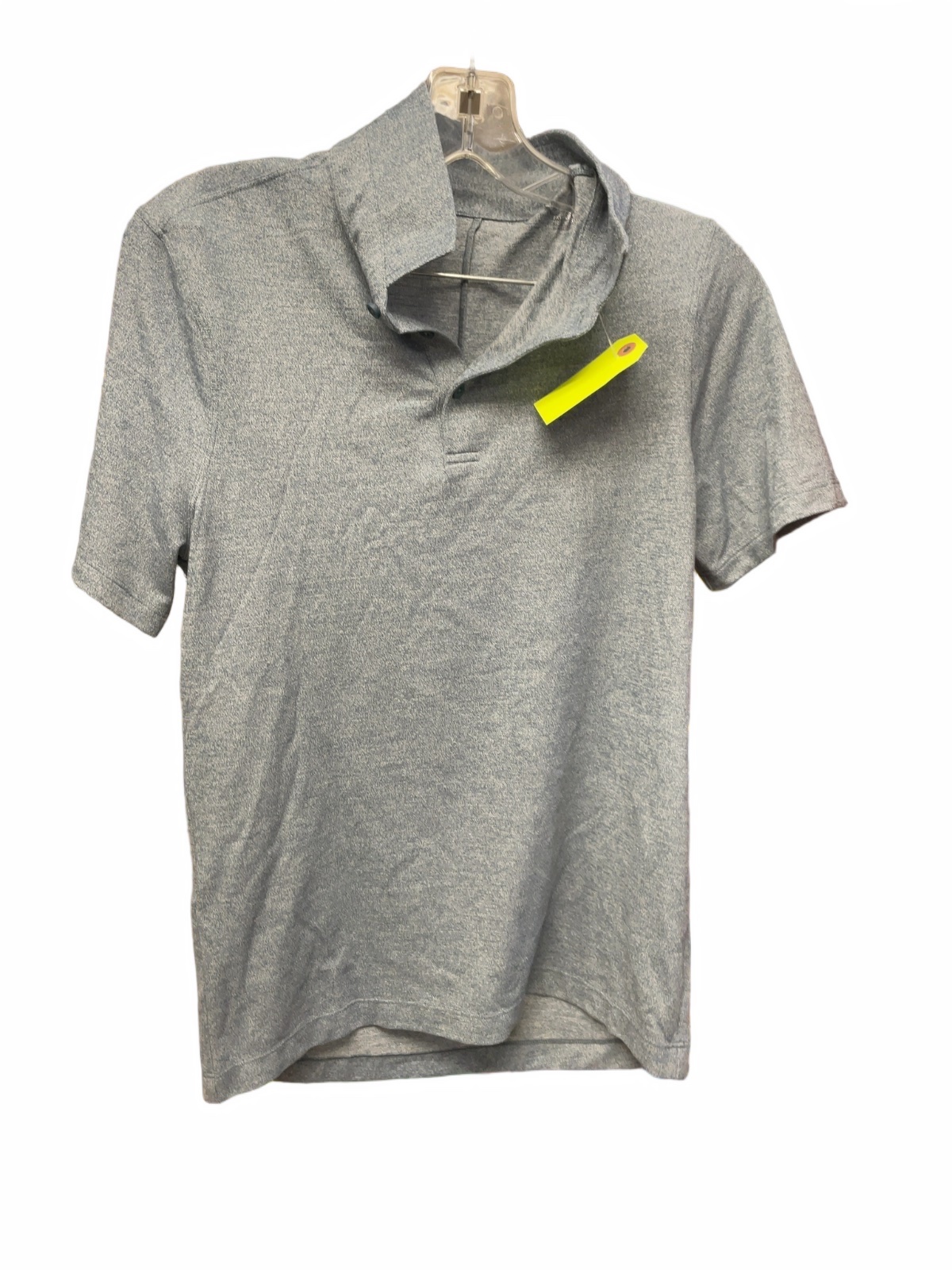 Lululemon Polo Medium Blue - image 1