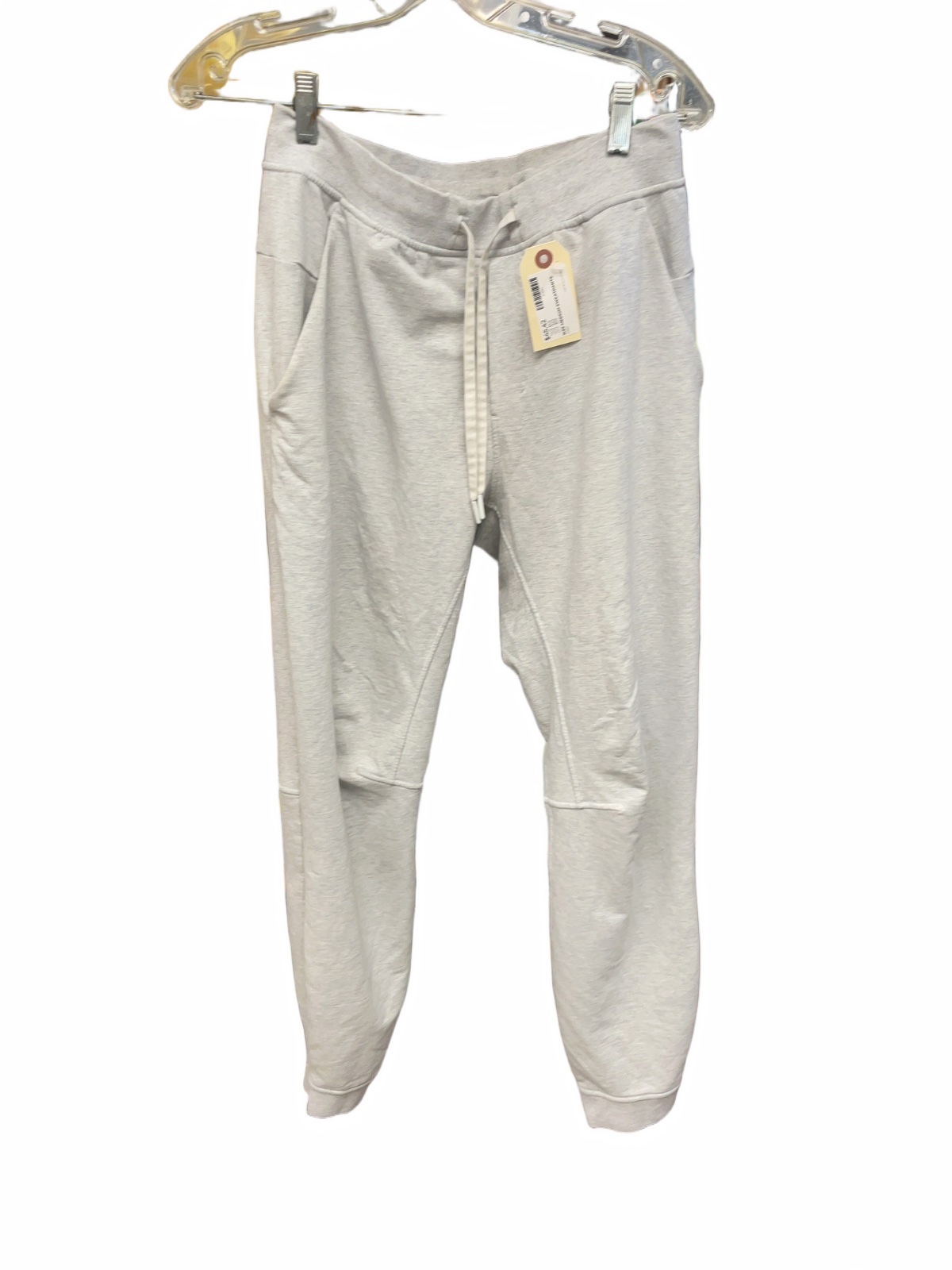 Lululemon Sweatpants Medium Grey - image 1