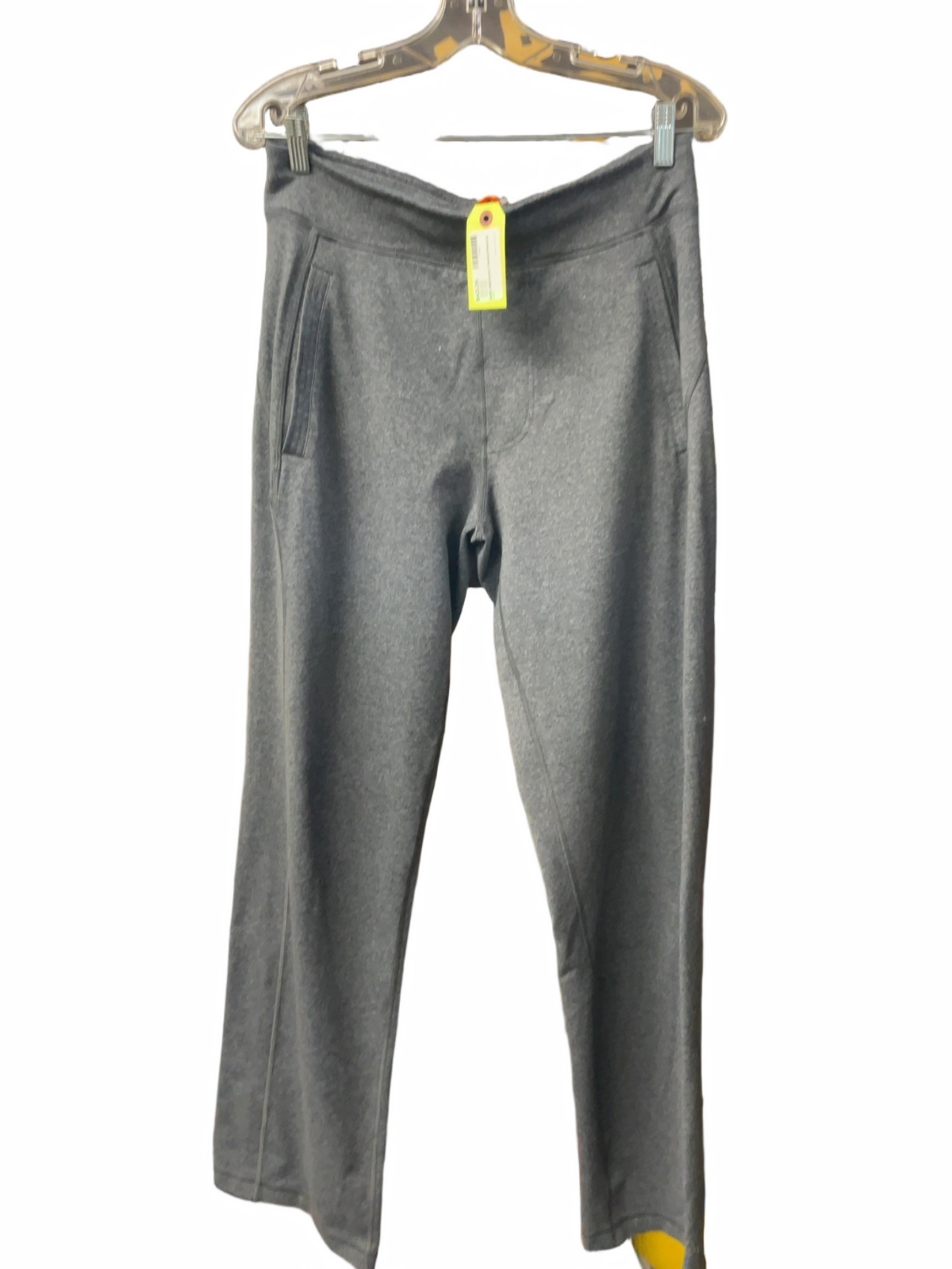 Lululemon Sweatpants Size Medium Grey - image 1