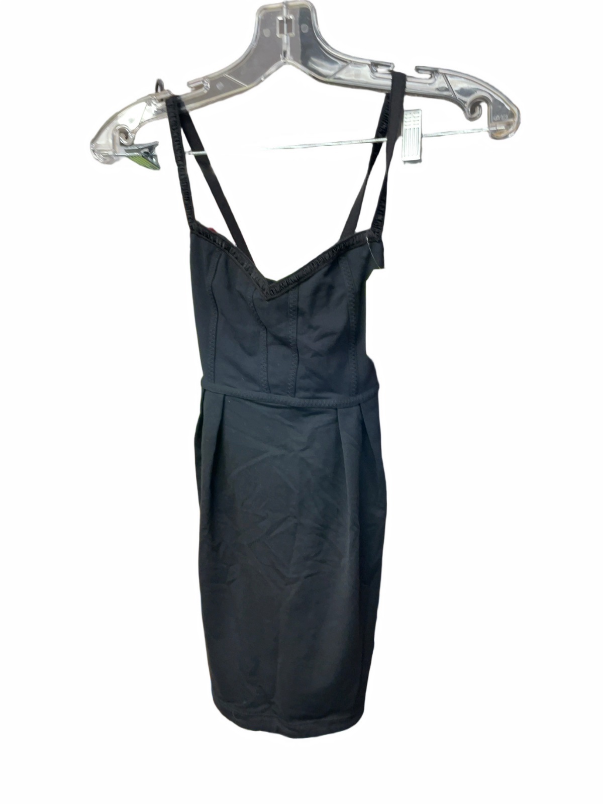 Lululemon Tank Top Size 6 Black - image 1
