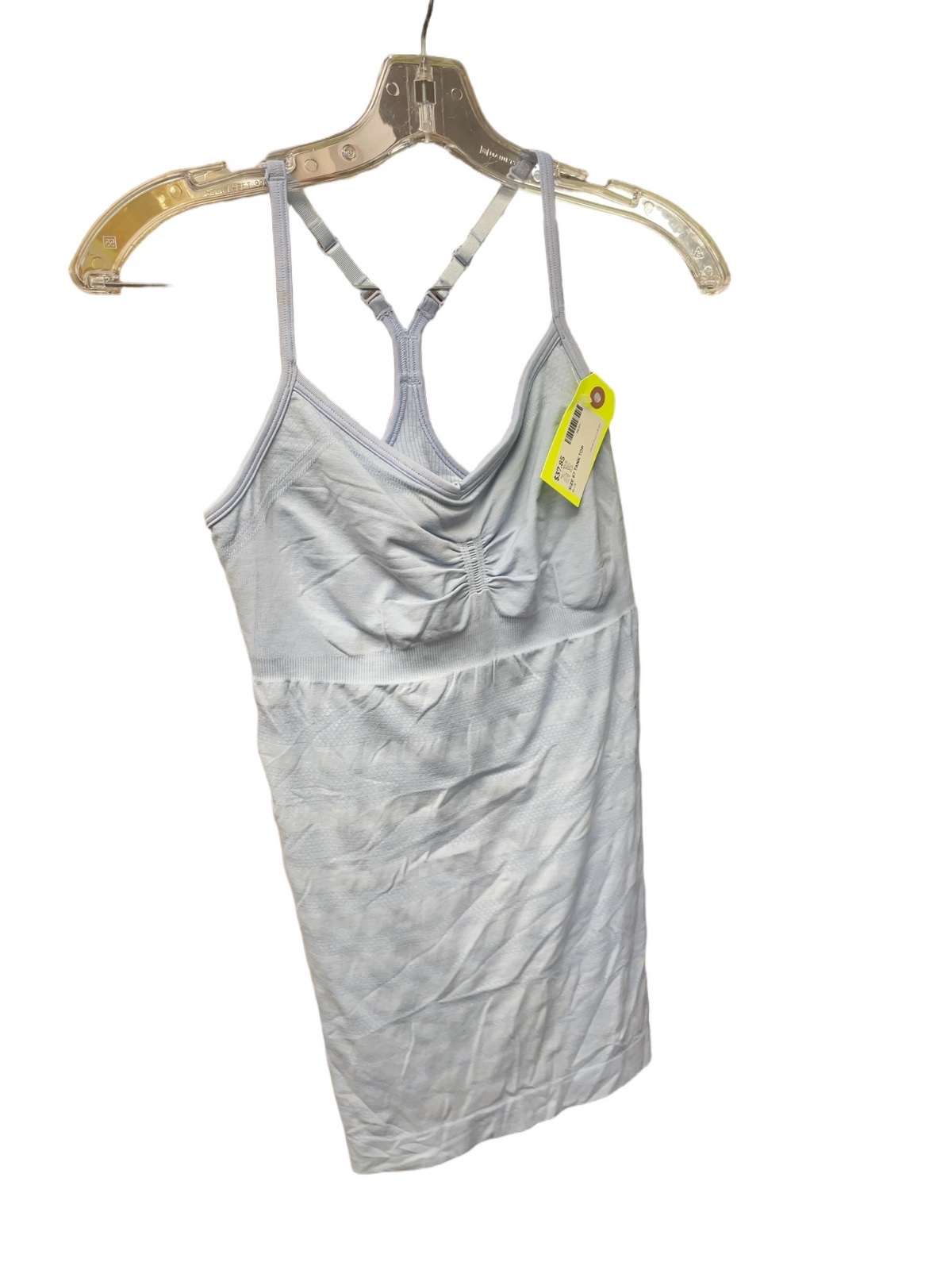 Lululemon Tank Top Size 6 Blue - image 1